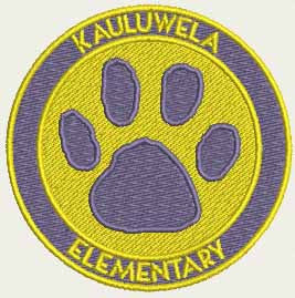 Kauluwela Elementary Staff