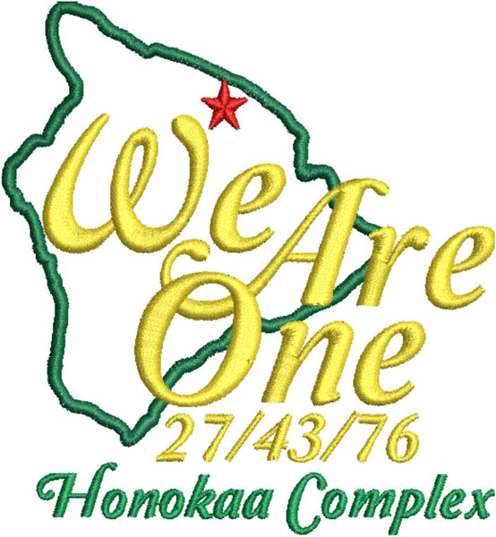 Honokaa Complex