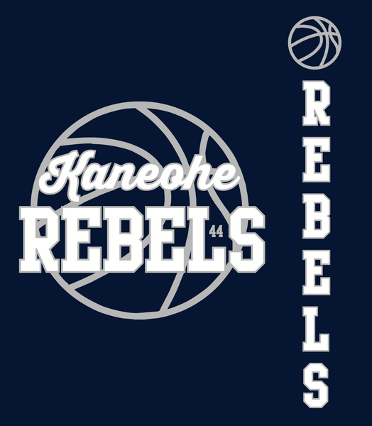 2019 Kaneohe Rebels
