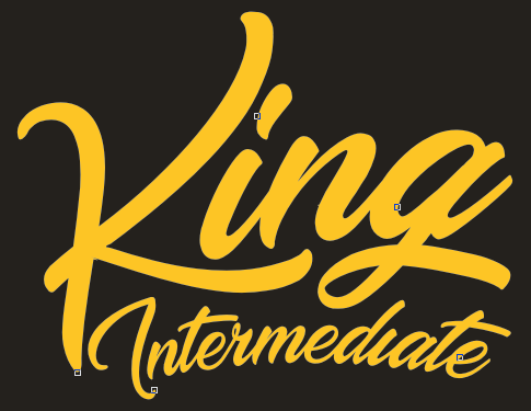 King Intermediate School