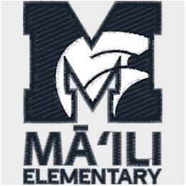 Maili Elementary Staff
