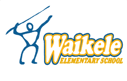 Waikele Elementary Staff
