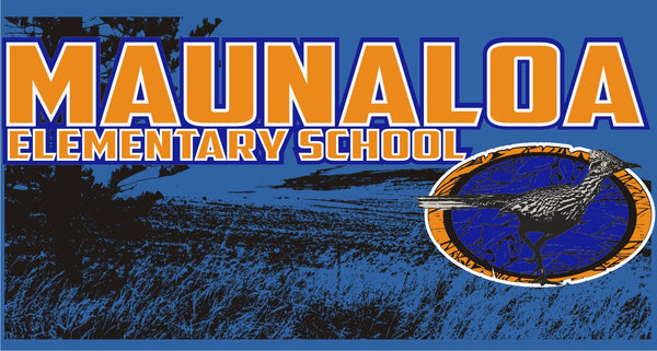 Maunaloa Elementary School