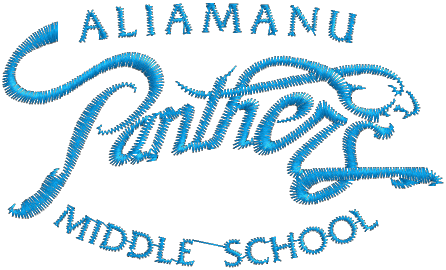 Aliamanu Middle School Staff