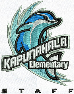 Kapunahala Elementary Staff