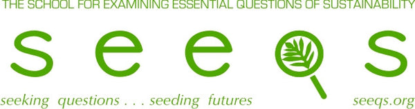 SEEQS: the School for Examining Essential Questions of Sustainability
