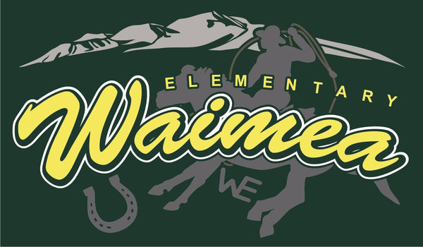 Waimea Elementary School