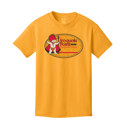 Iroquois Point ES | Starter Package