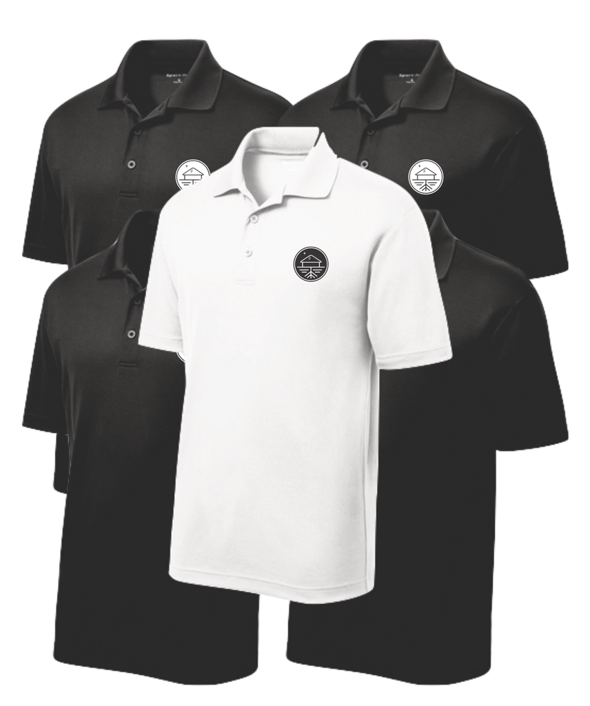New Student Polo Starter Package 2023