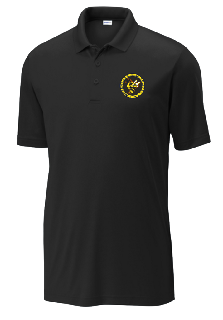 Ewa Beach Elementary Staff ST550 Sport-Tek ® PosiCharge ® Competitor ™ Polo