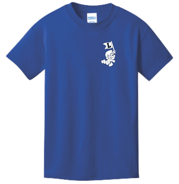 Liholiho School T-Shirt