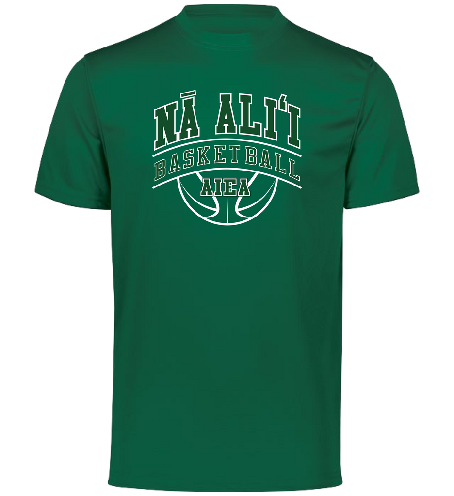 Aiea Na Alii Basketball Supporter Shirt | Dri-Fit