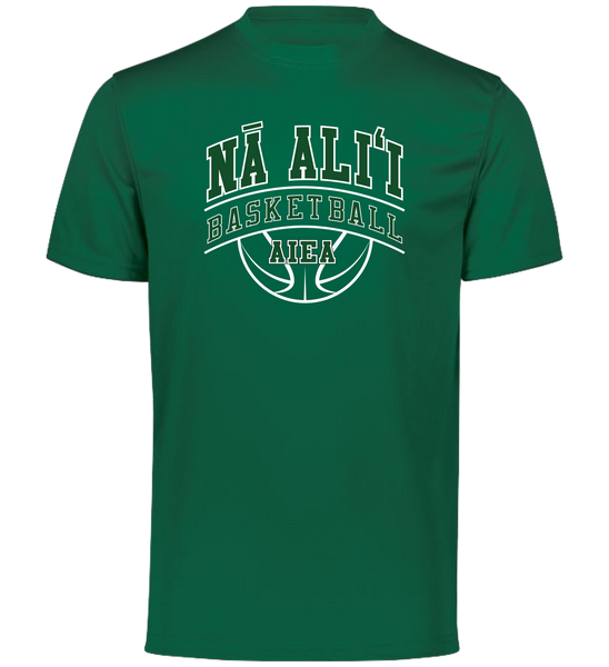 Na Alii Basketball | Supporter Shirts