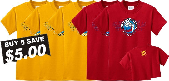 Kaahumanu Elementary School - Uniform (Starter Package)