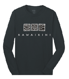 Kawaikini PCS - Long Sleeve