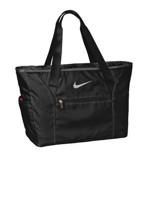 Nike Gold Elite Tote