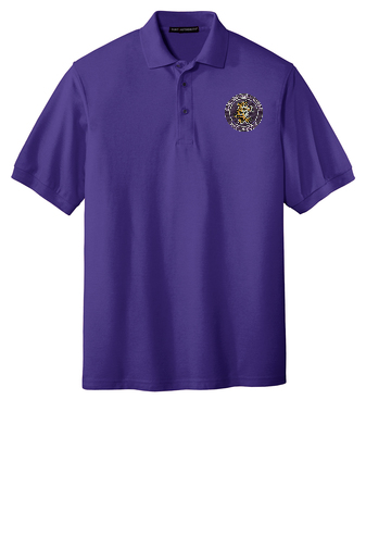 * * * Kauluwela Staff * * * Unisex Silk Touch Polo (K500)