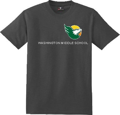 Washington Middle School Uniform