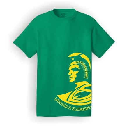 Lanakila Elementary Uniform