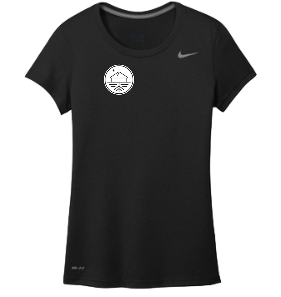 DreamHouse The Nike Legend Tee - Ladies