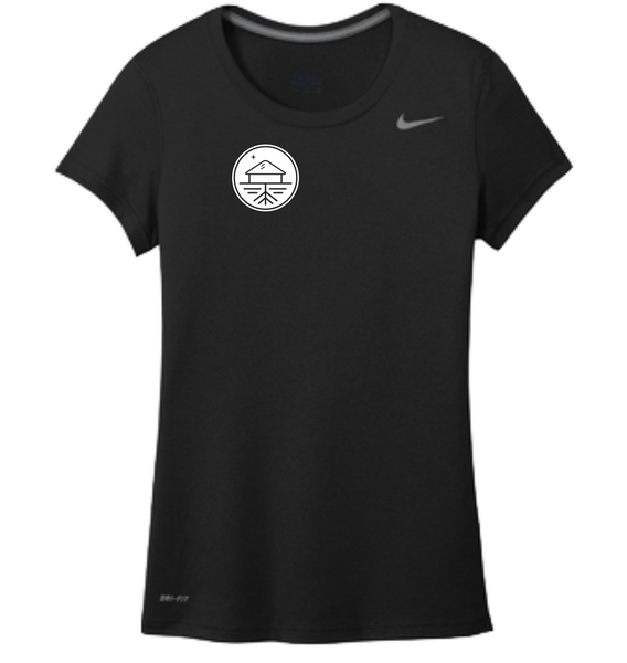 DreamHouse The Nike Legend Tee - Ladies