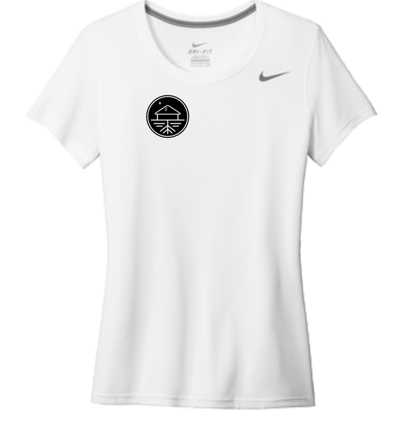 DreamHouse The Nike Legend Tee - Ladies