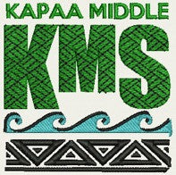 Kapaa Middle School Staff