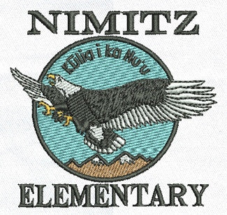 NIMITZ ELEMENTARY STAFF