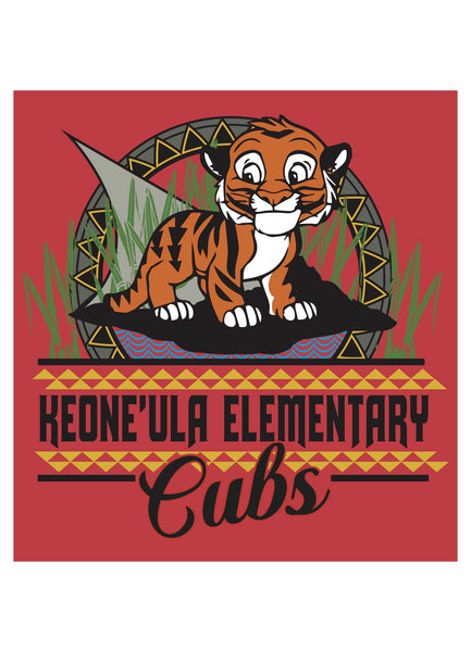 Keoneula Elementary