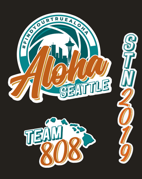 STN of Hawaii 2019