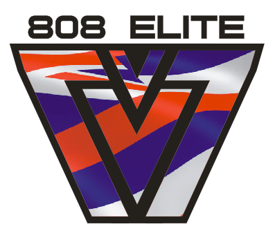 Team 808 Elite Pylon