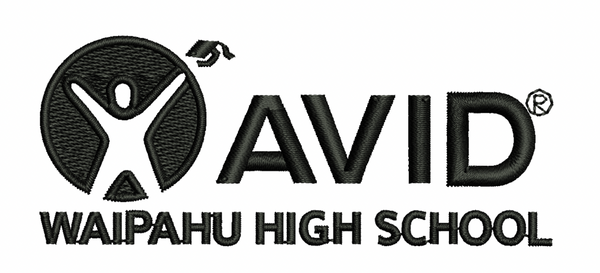 Waipahu High School AVID