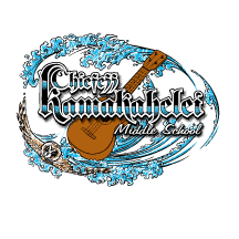 Chiefess Kamakahelei Middle School