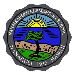 Nanaikapono Elementary Staff