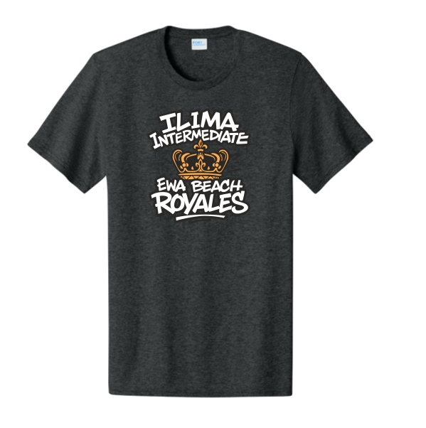 Ilima Intermediate School (7th Grade) Uniform