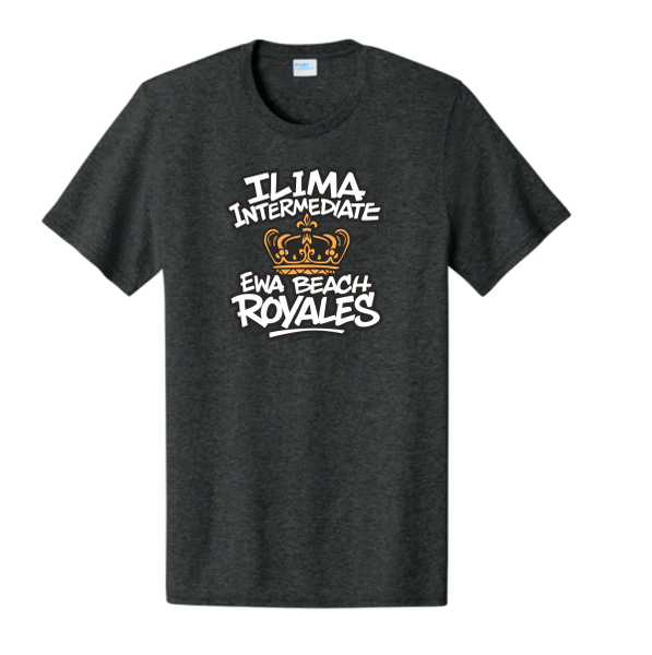 Ilima Intermediate School (7th Grade) Uniform