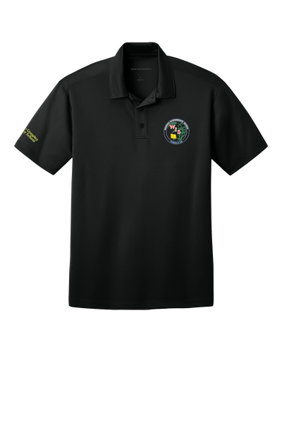 Waipahu Intermediate Staff |  Unisex Silk Touch™ Performance Polo | K540