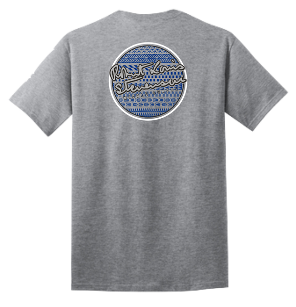 Stevenson Middle School | Grade 8 Cotton