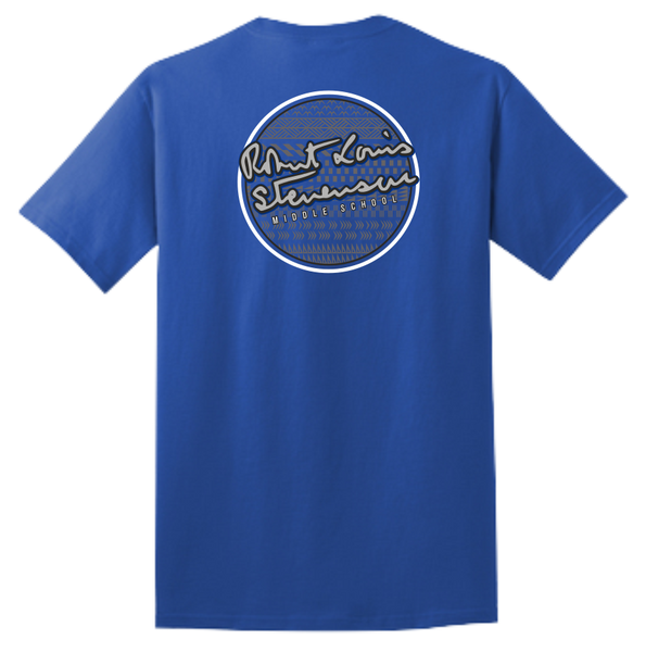 Stevenson Middle School | Grade 7 Cotton