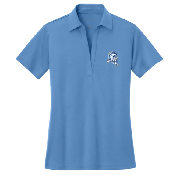 Kapunahala Staff Polo | L540 Ladies