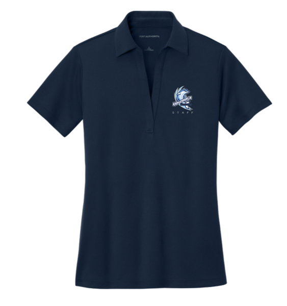 Kapunahala Staff Polo | L540 Ladies