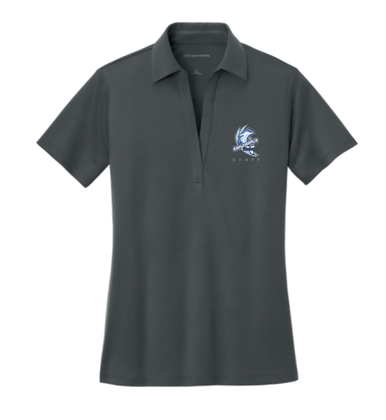 Kapunahala Staff Polo | L540 Ladies