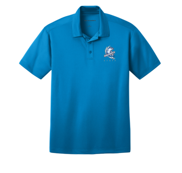 Kapunahala Staff Polo | K540 Unisex