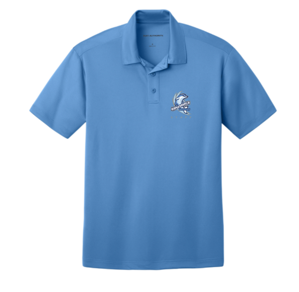 Kapunahala Staff Polo | K540 Unisex