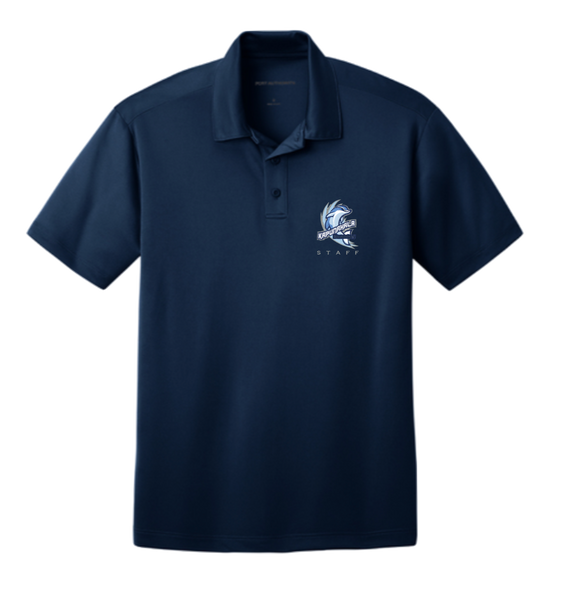 Kapunahala Staff Polo | K540 Unisex