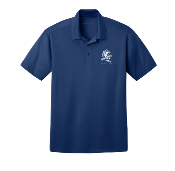 Kapunahala Staff Polo | K540 Unisex