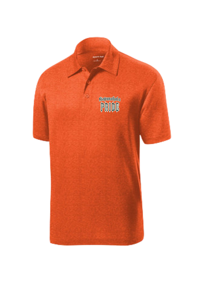 Kapunahala Staff Polo | ST660 Unisex