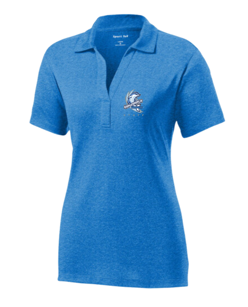 Kapunahala Staff Polo | LST660 Ladies