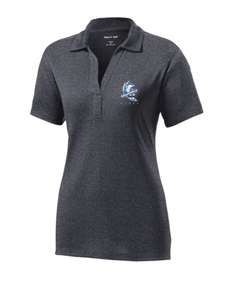 Kapunahala Staff Polo | LST660 Ladies