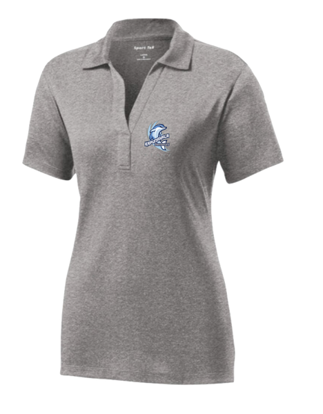 Kapunahala Staff Polo | LST660 Ladies